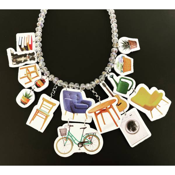 COLLANA HOME