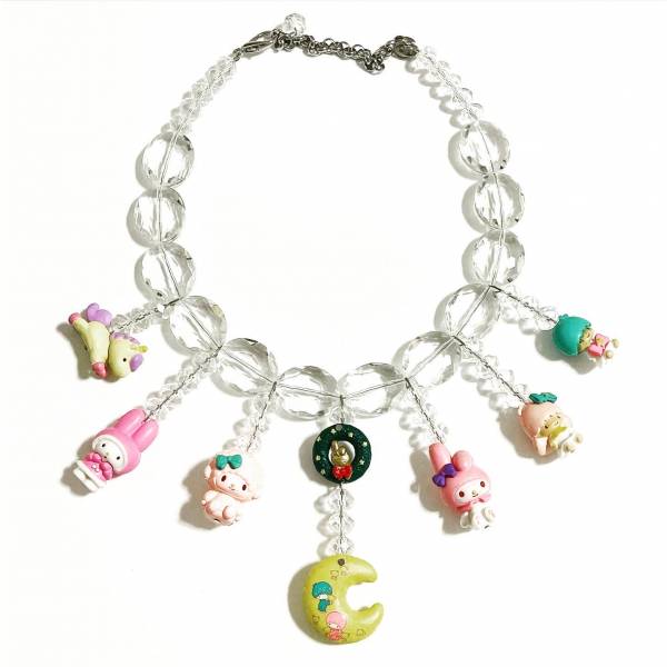 COLLANA MY MELODY