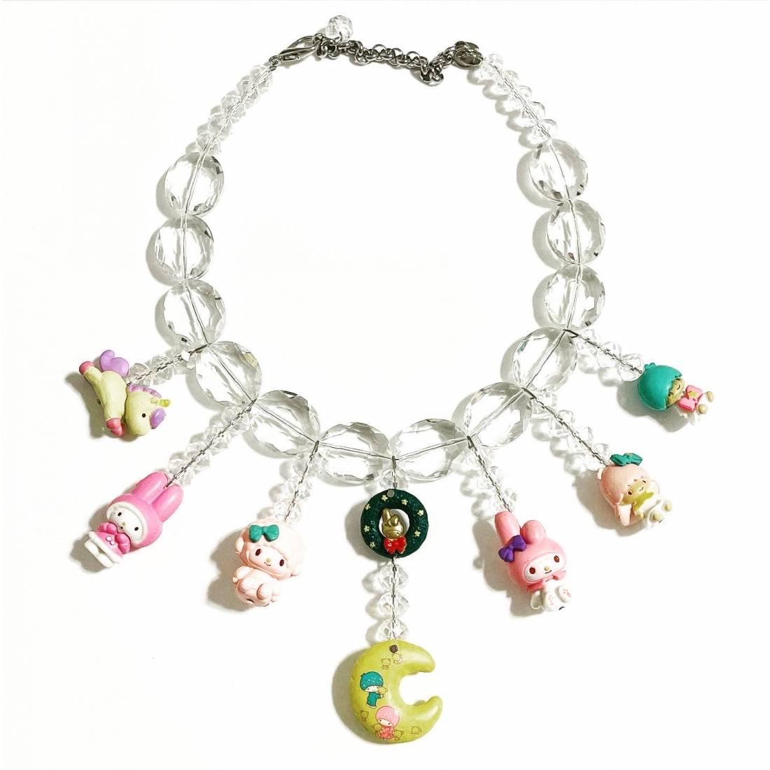 COLLANA MY MELODY
