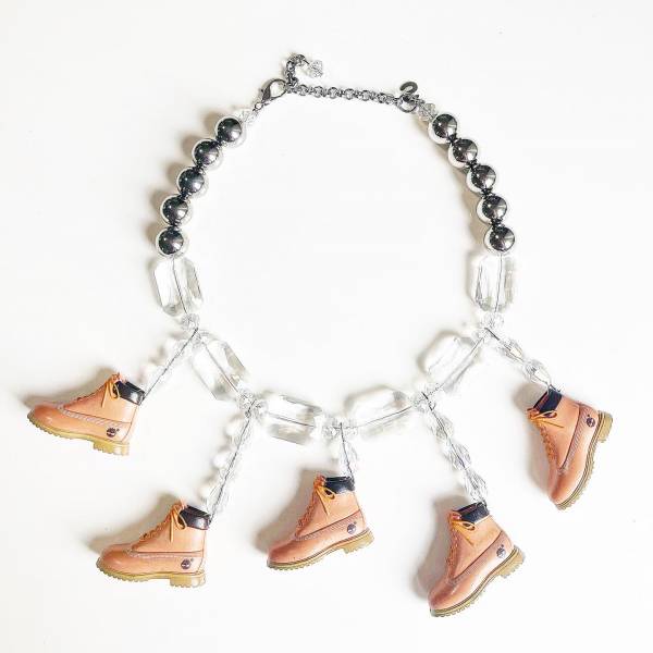 COLLANA PANINARO DOC