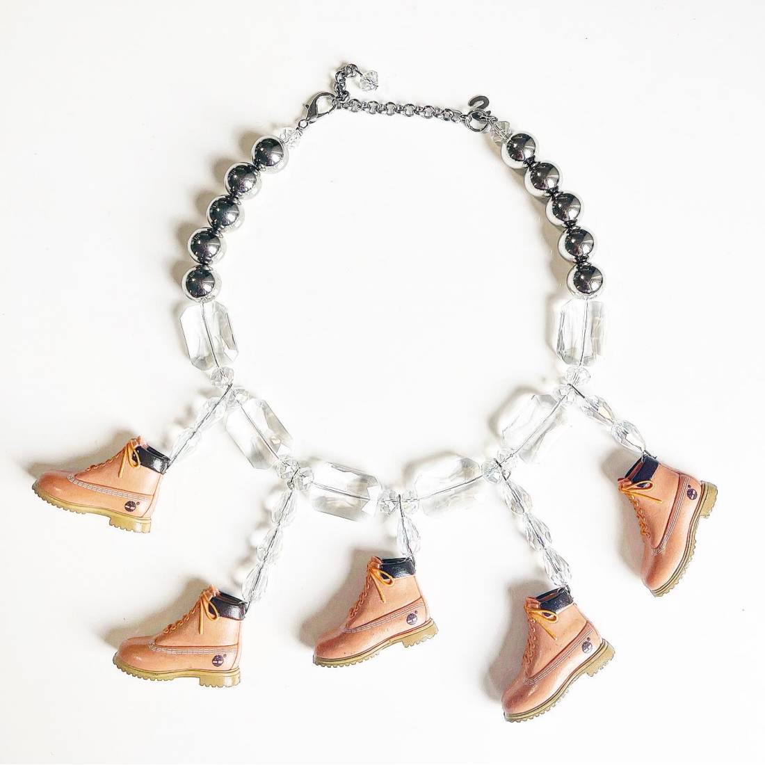 COLLANA PANINARO DOC
