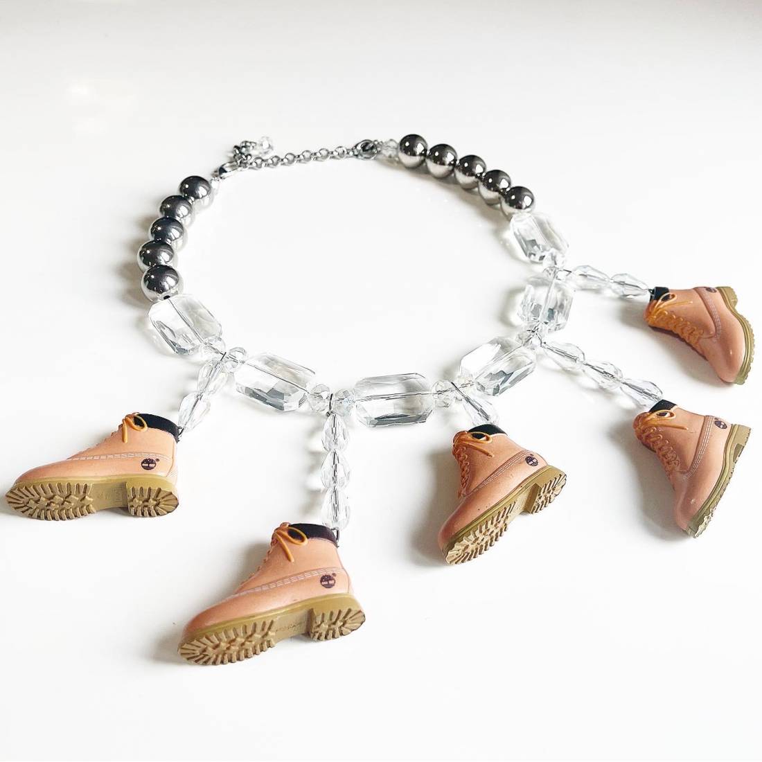 COLLANA PANINARO DOC