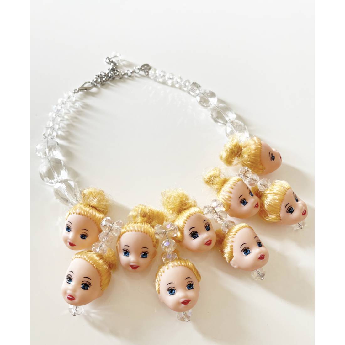 COLLANA MINI DOLLS