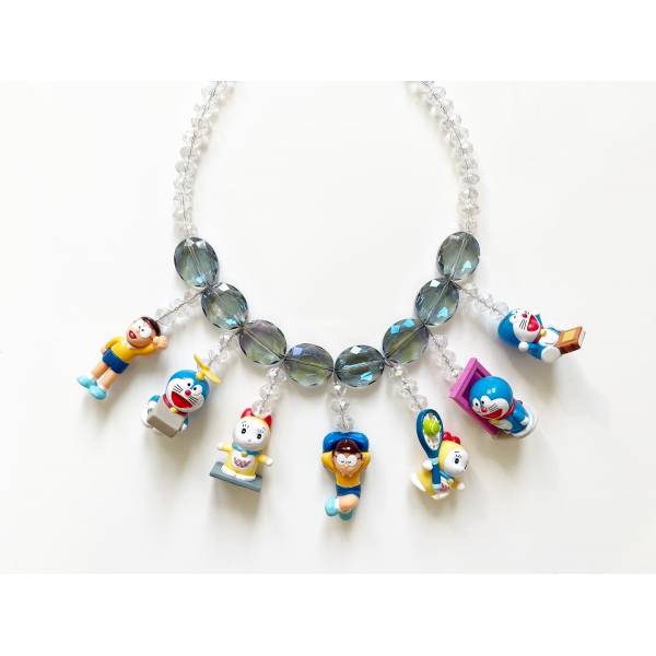 COLLANA DORAEMON