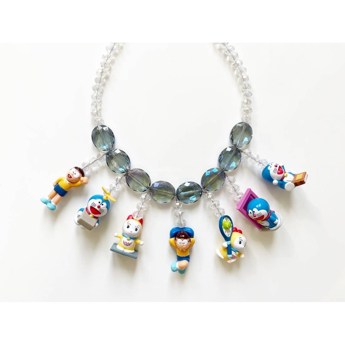 COLLANA DORAEMON