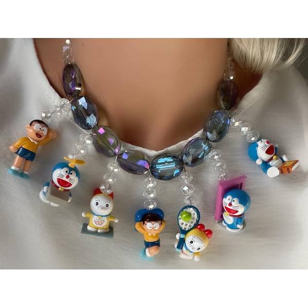 COLLANA DORAEMON 2