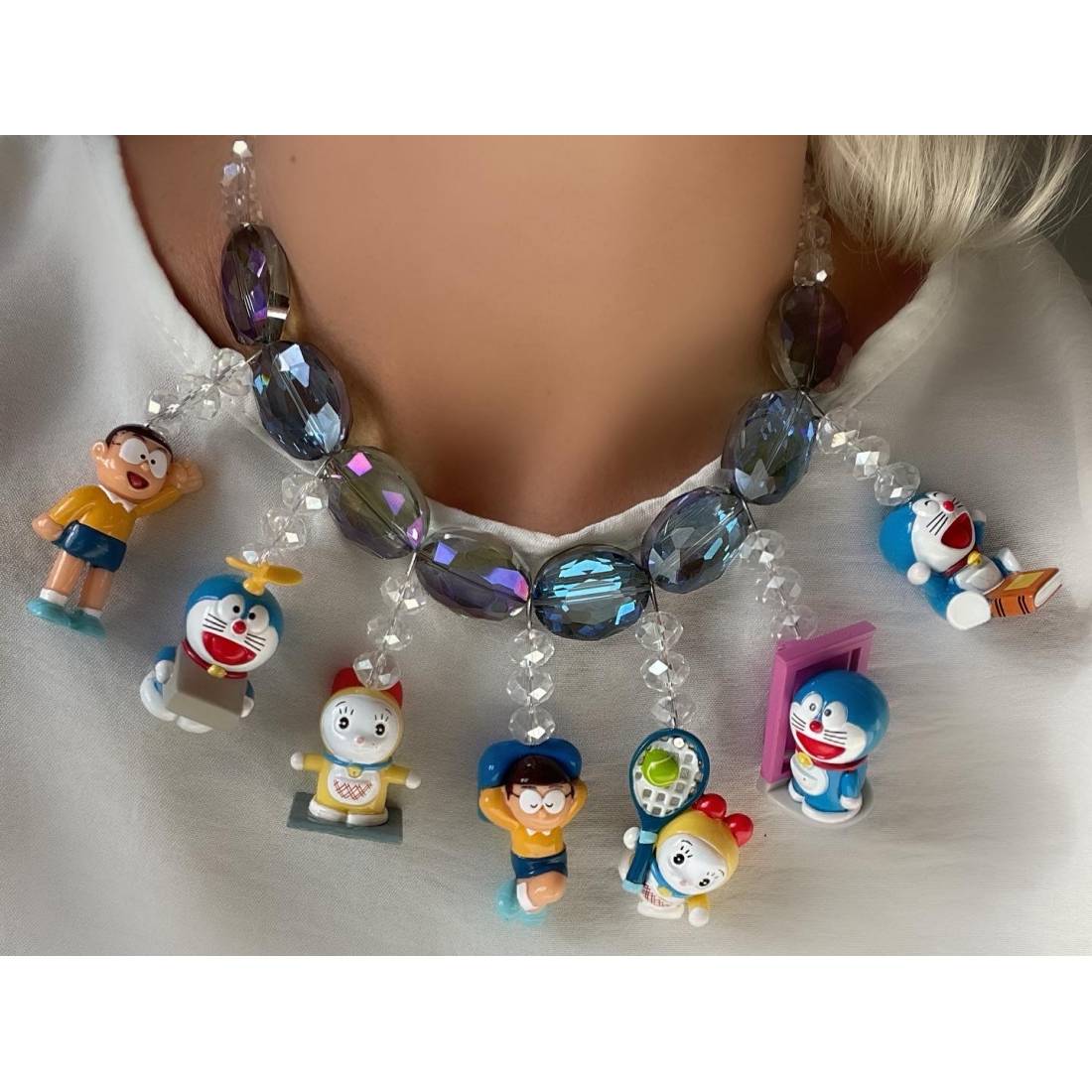 COLLANA DORAEMON