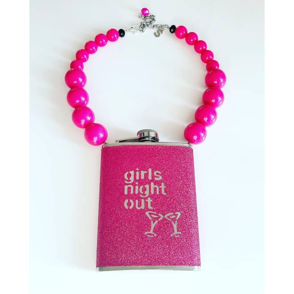 COLLANA GIRLS NIGHT OUT 2