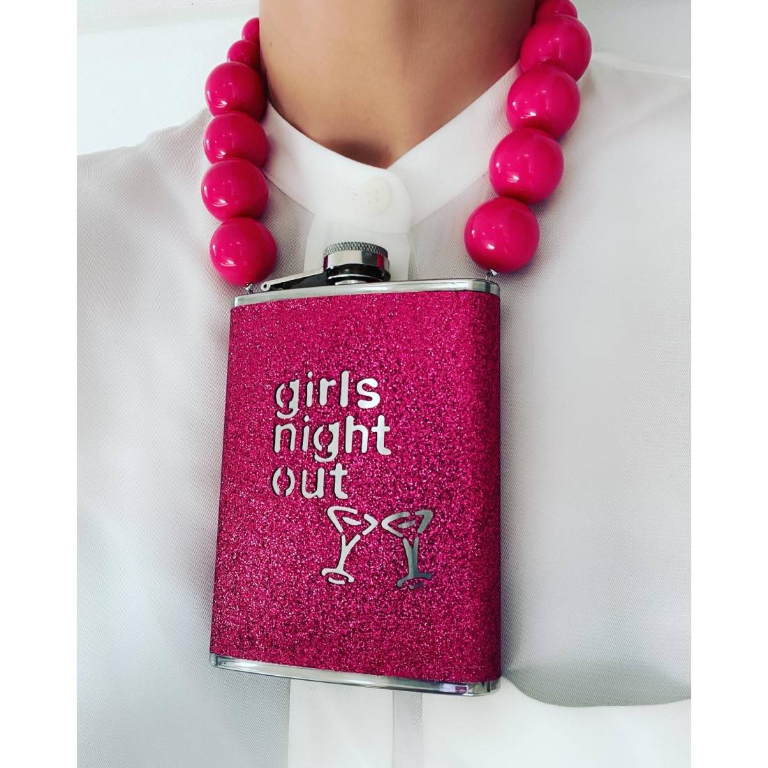 COLLANA GIRLS NIGHT OUT