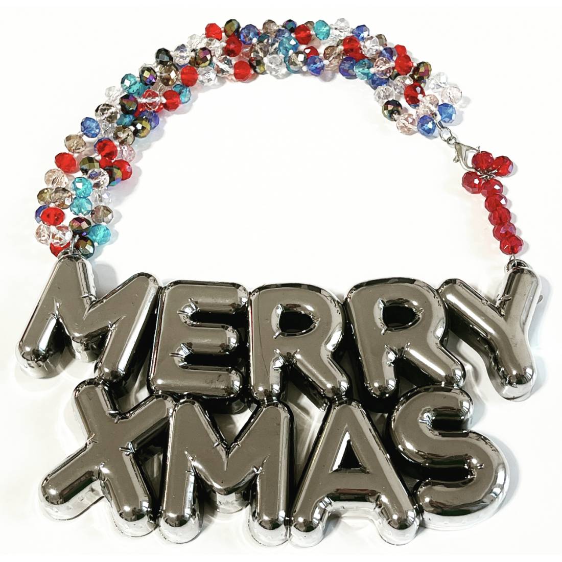 COLLANA XMAS NEW
