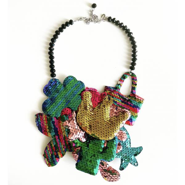 COLLANA COMPOSIT PALLETTES