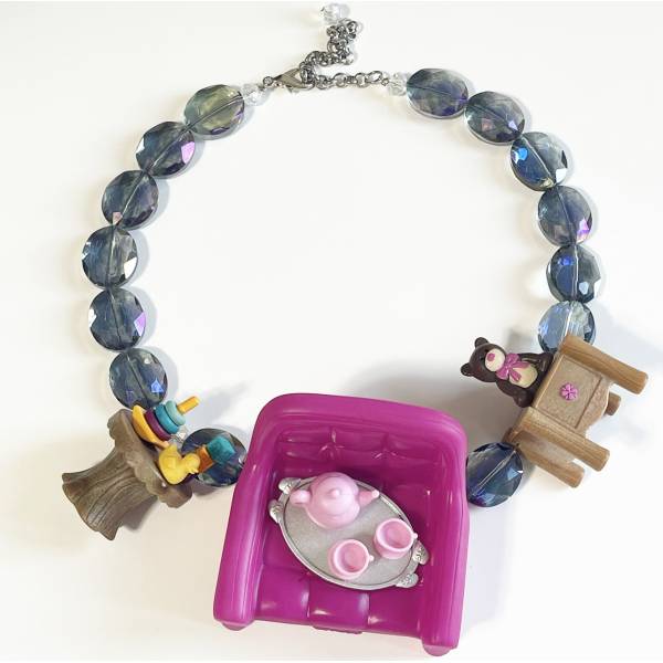 COLLANA CAMERETTA 2