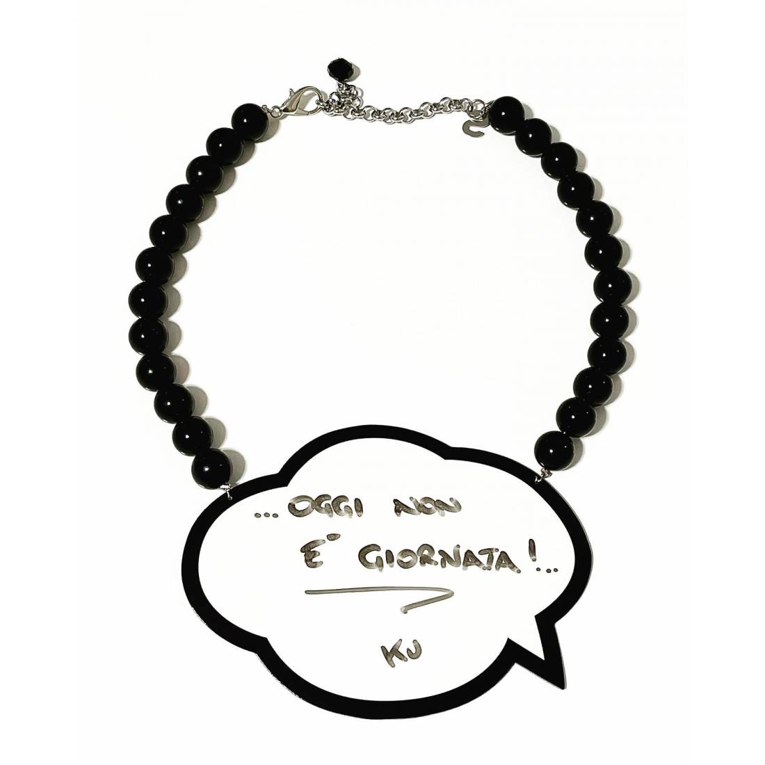 COLLANA VIGNETTA