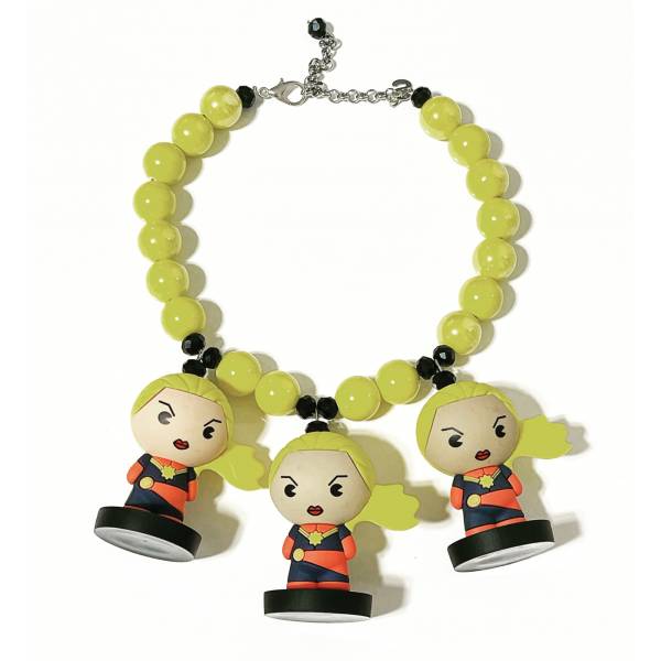 COLLANA WONDER