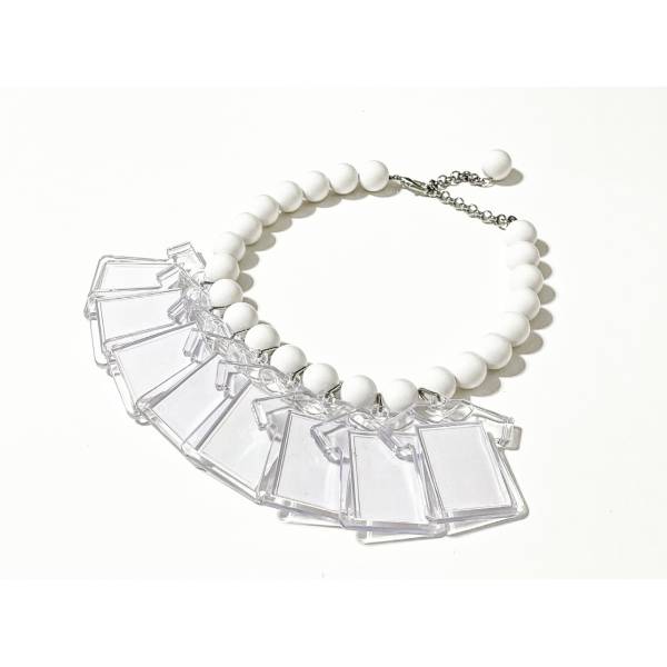 COLLANA MAGLIETTE NEW