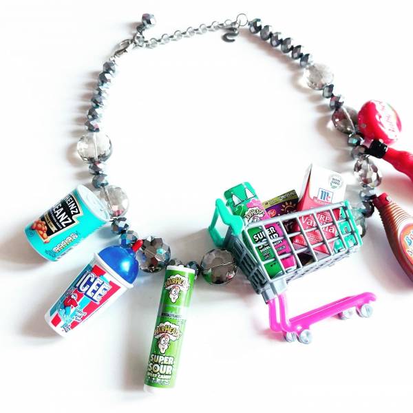 COLLANA SUPERMARKET 2