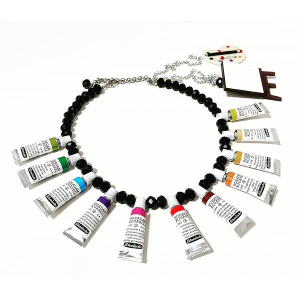 COLLANA PAINT