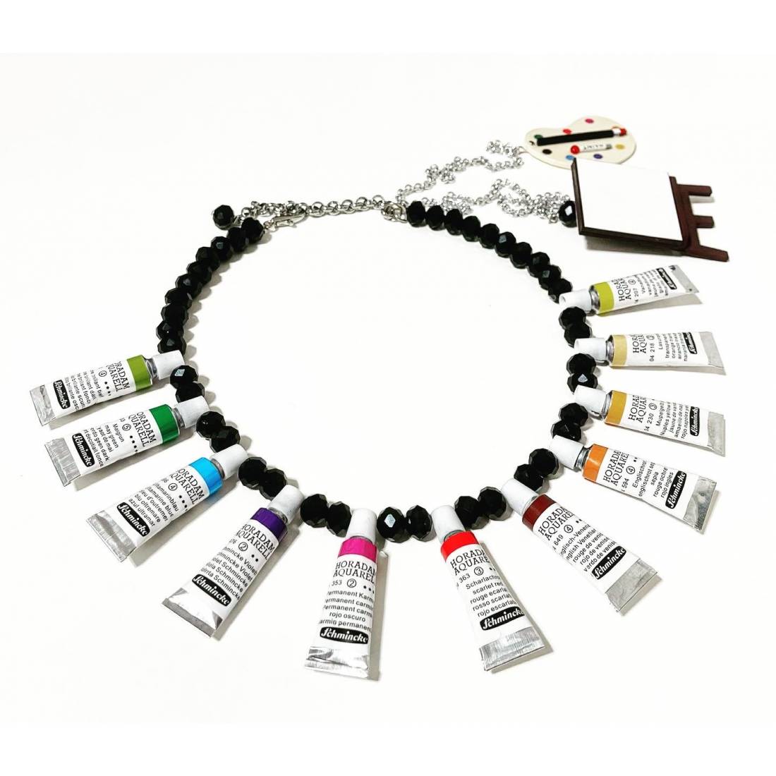COLLANA PAINT