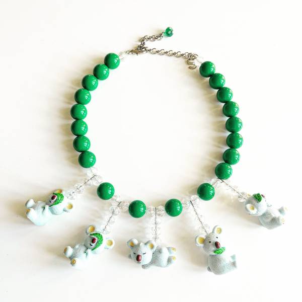 COLLANA KOALA