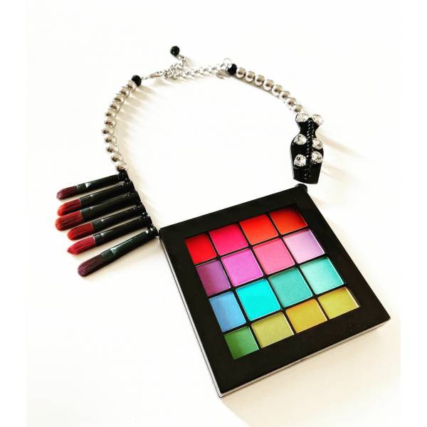 COLLANA PALETTE