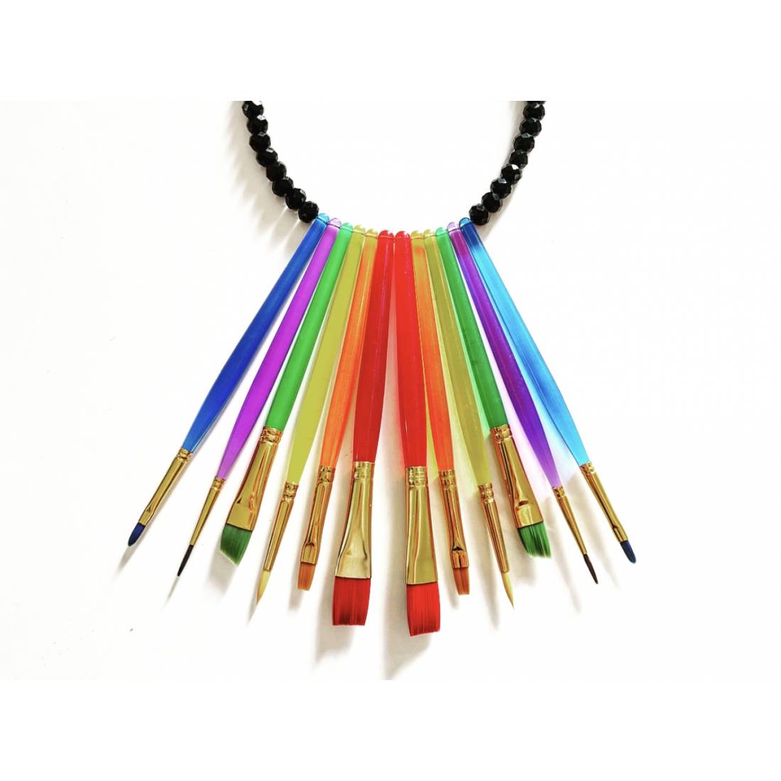 COLLANA PENNELLI COLOR NEW 2023