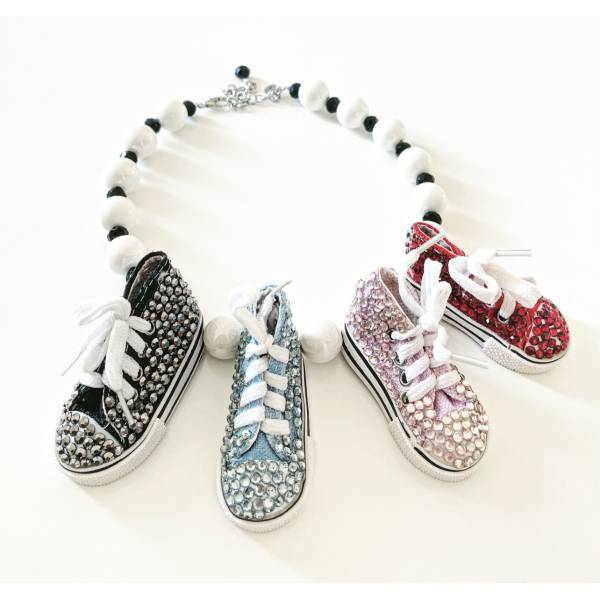 COLLANA ALL STAR GLITTER
