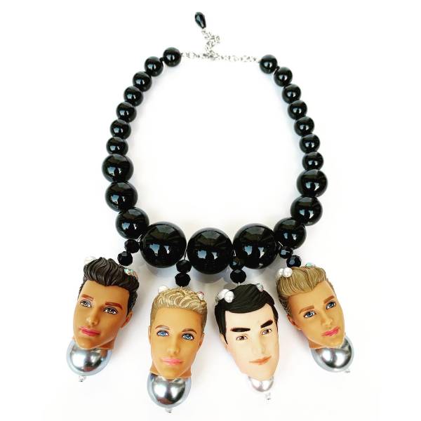 COLLANA KEN