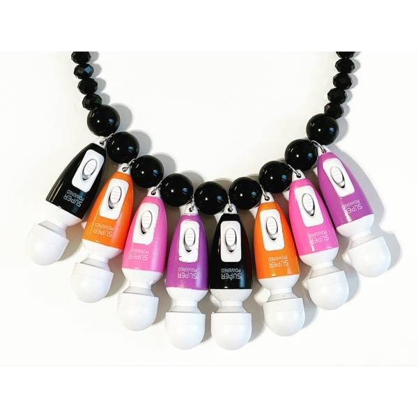 COLLANA VIBRA 2