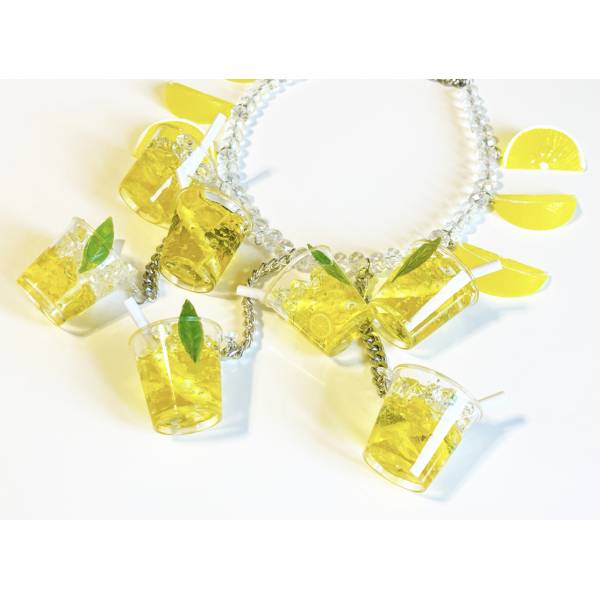 COLLANA LIMONAIA 2