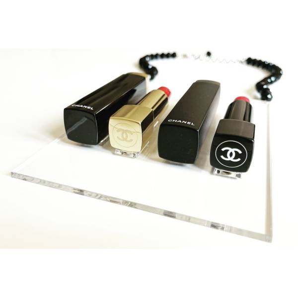 COLLANA ROSSETTI SUPER CHIC 2