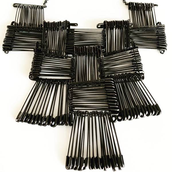 COLLANA BALIA NERA 2