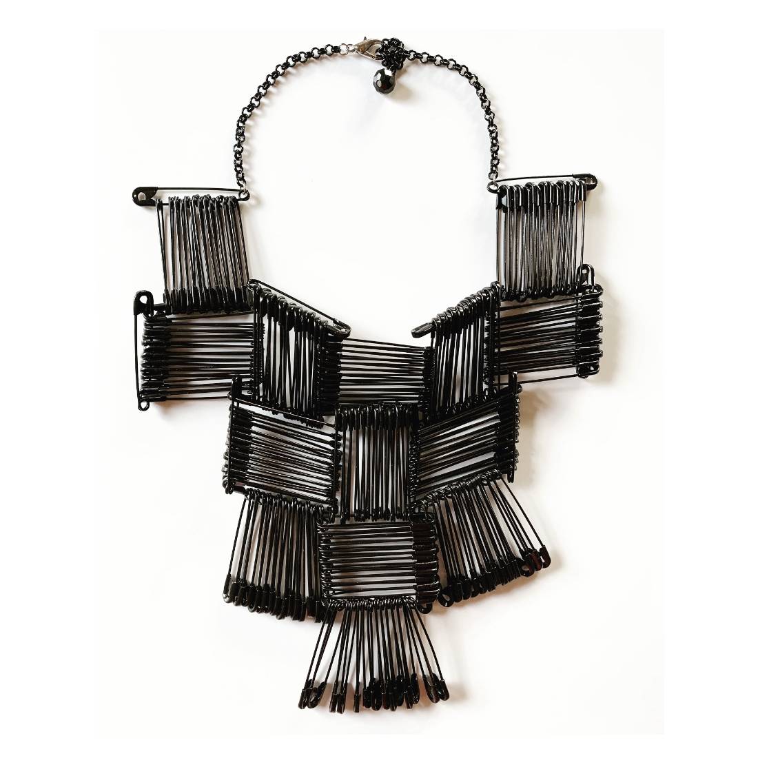 COLLANA BALIA NERA