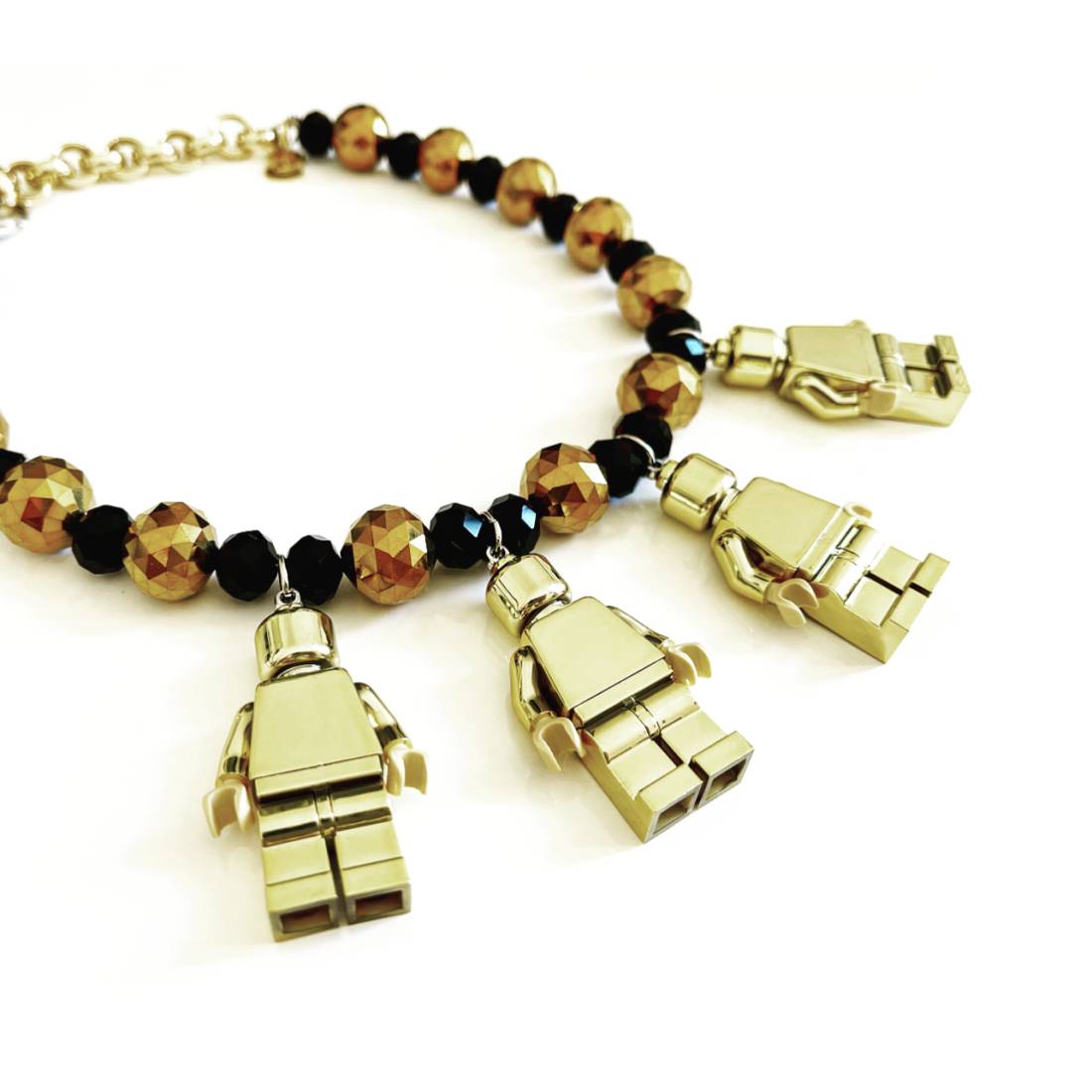 COLLANA LEGO GOLD LIMITED