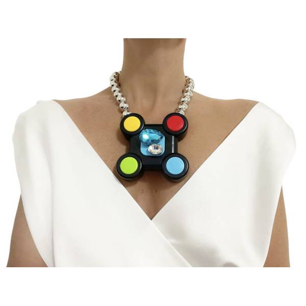 COLLANA MEMORY 2