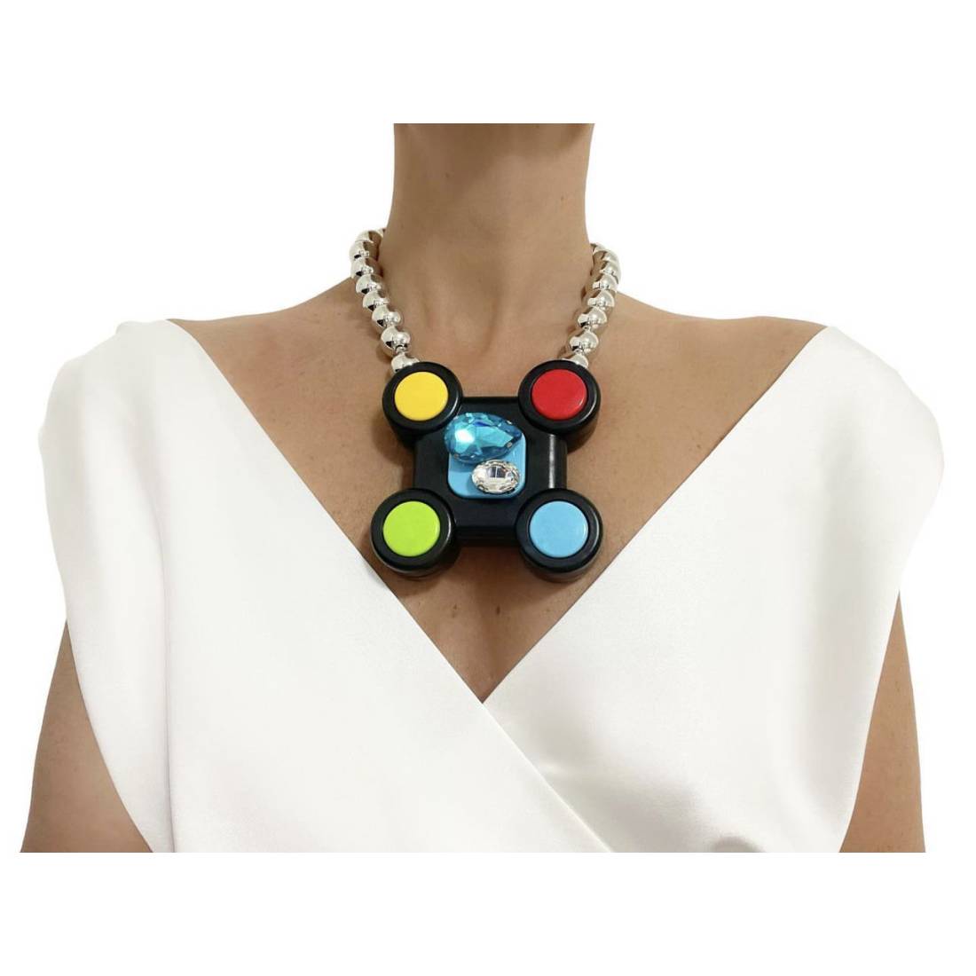 COLLANA MEMORY