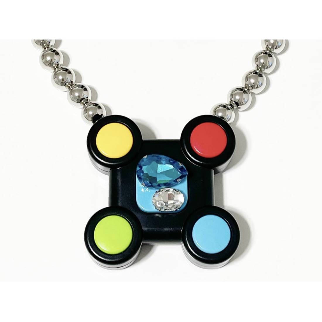 COLLANA MEMORY