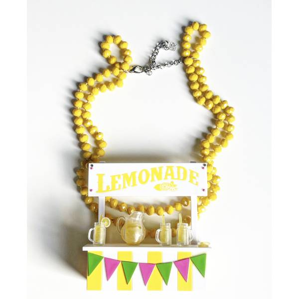 COLLANA CHIOSCO LIMONATE