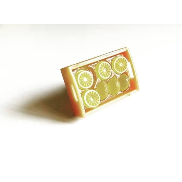 ANELLO CHIOSCO LIMONATA 2