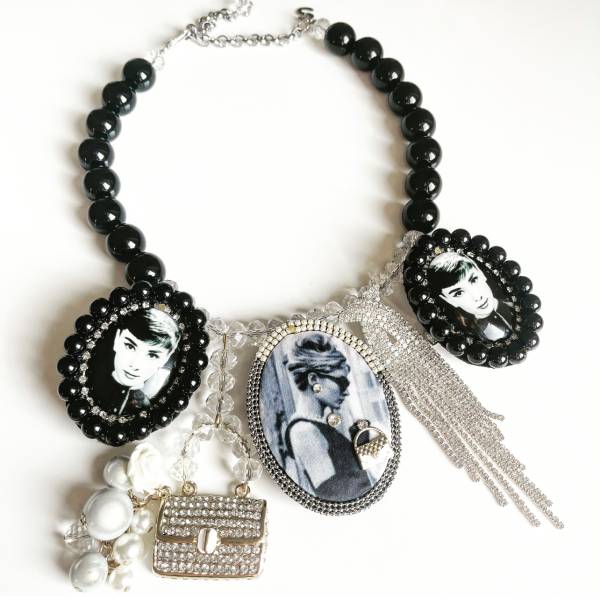 COLLANA COLAZIONE DA TIFFANY