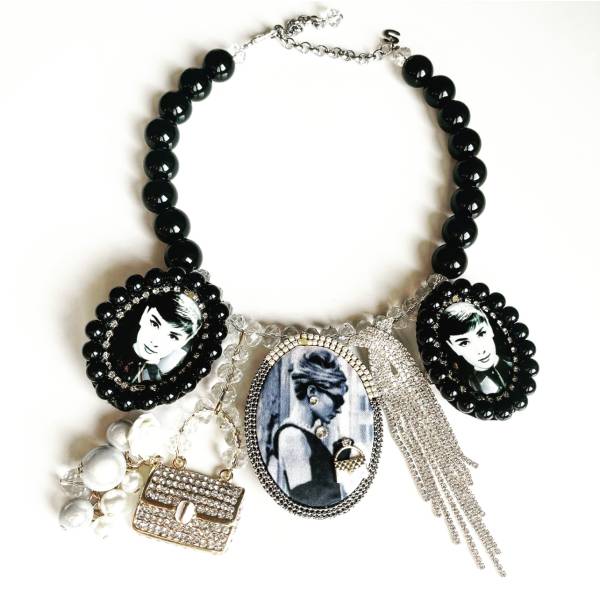 COLLANA COLAZIONE DA TIFFANY 2