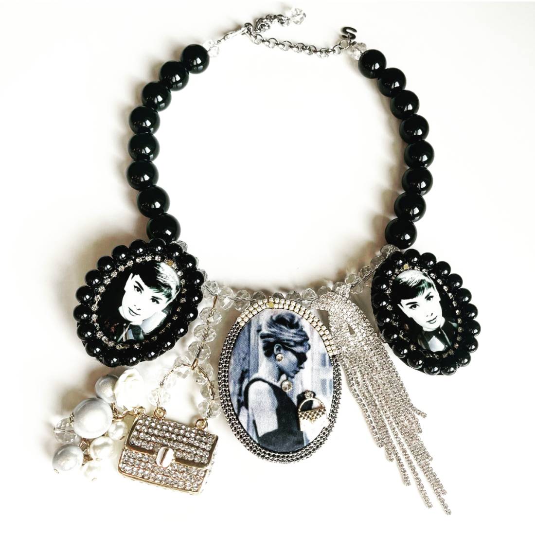 COLLANA COLAZIONE DA TIFFANY