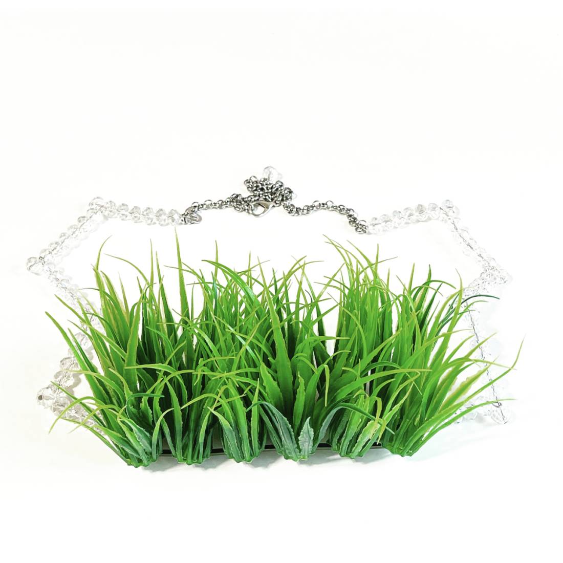 COLLANA PRATONE KU