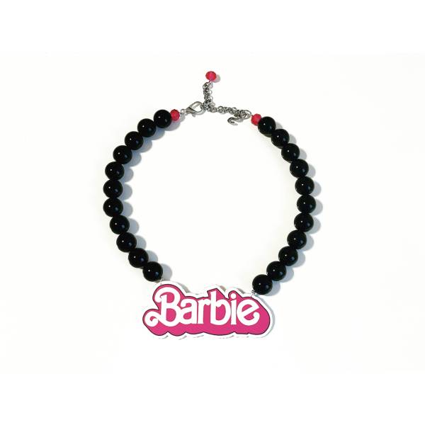 COLLANA GIROCOLLO BARBIE 2