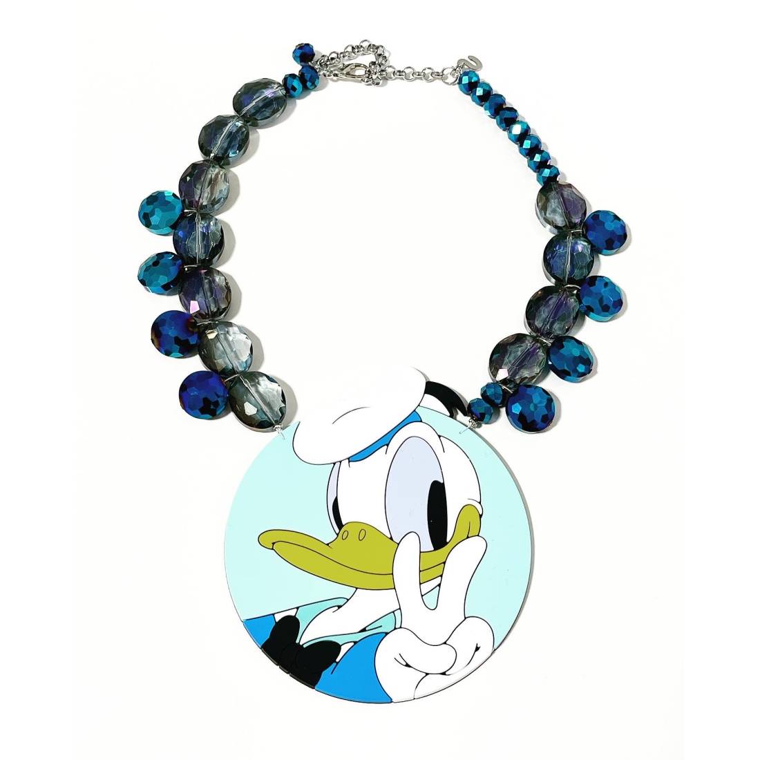 COLLANA DONALD DUCK