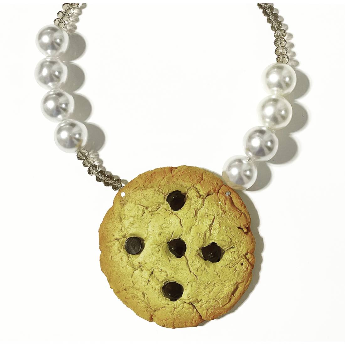 COLLANA COOKIES