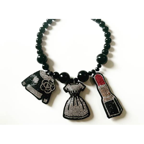 COLLANA CHIC TO CHIC