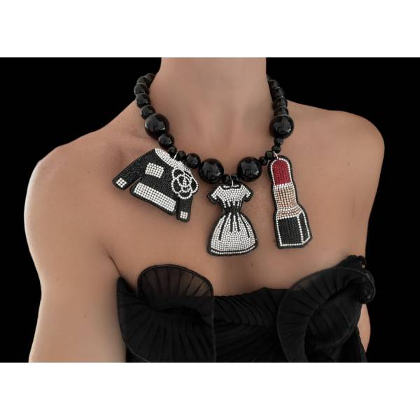 COLLANA CHIC TO CHIC 2