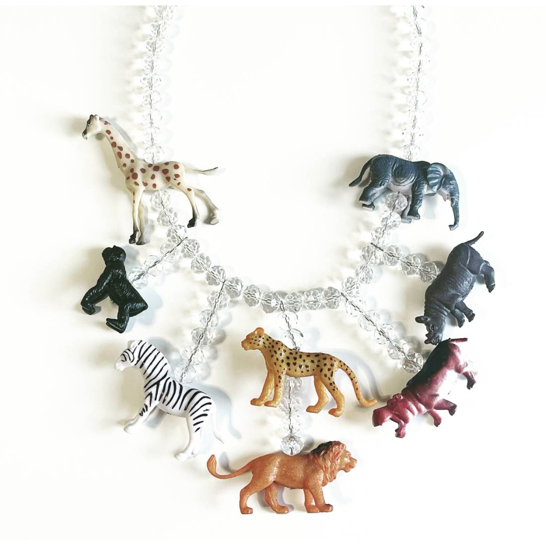 COLLANA SAVANA