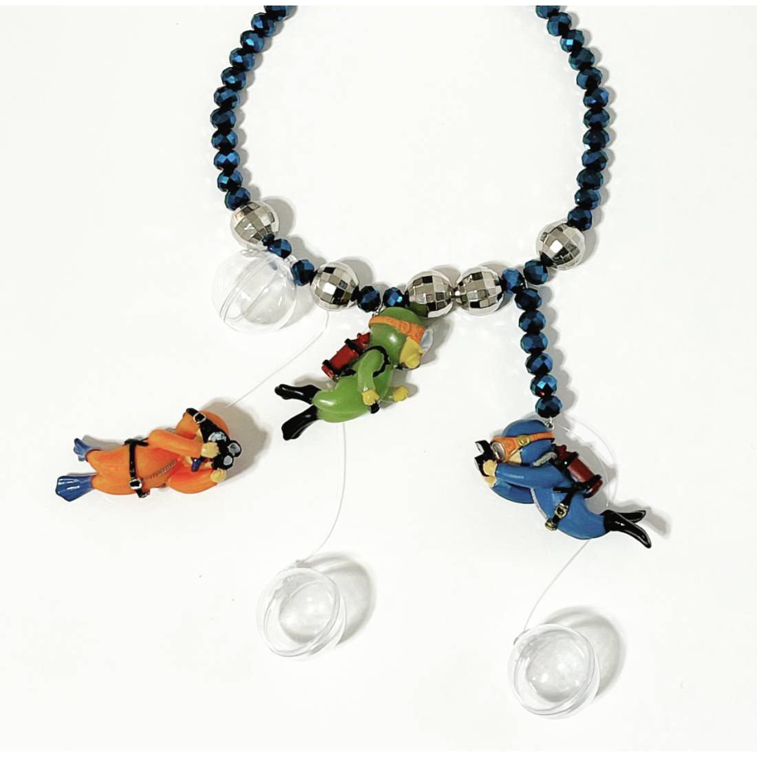 COLLANA SUB