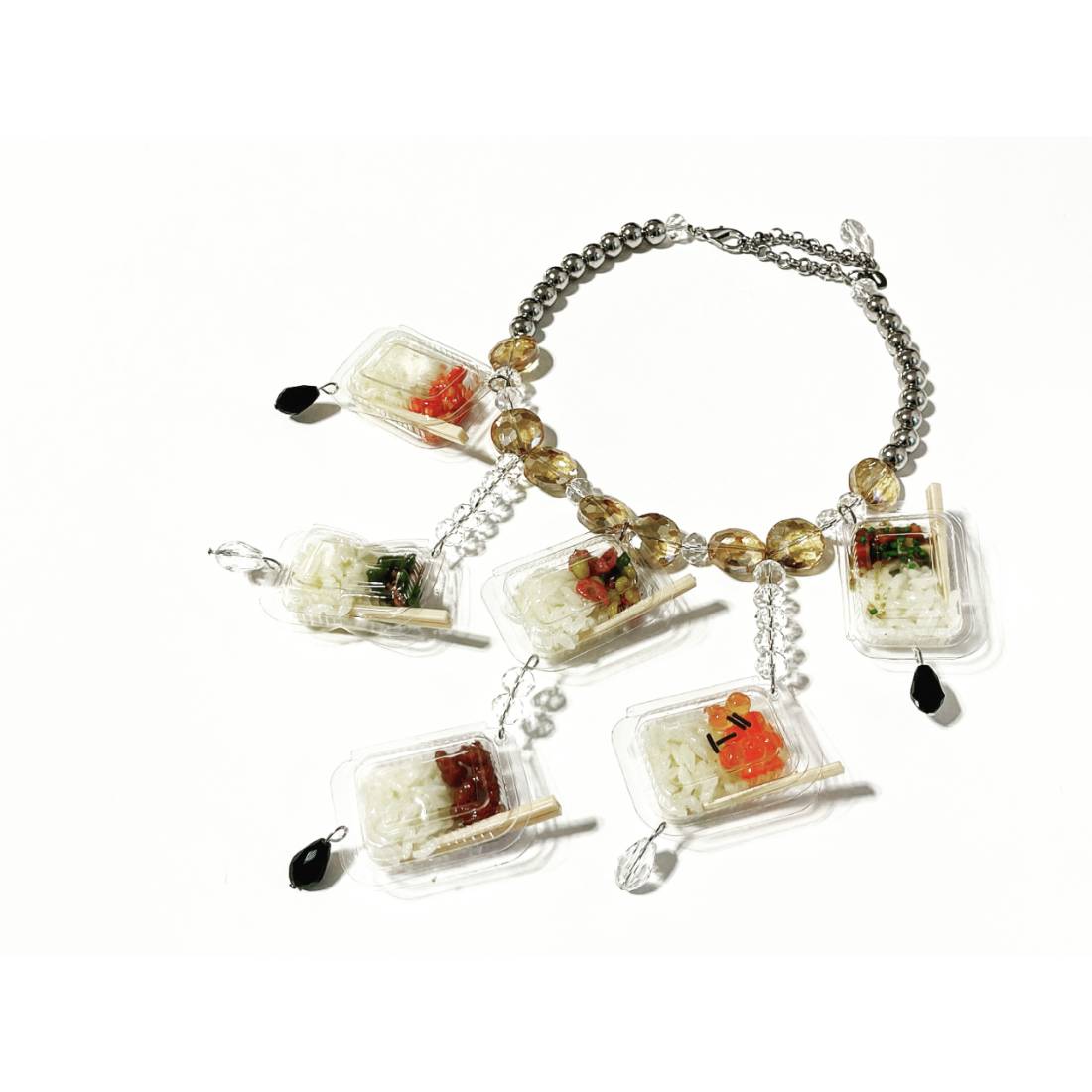 COLLANA TAKE AWAY